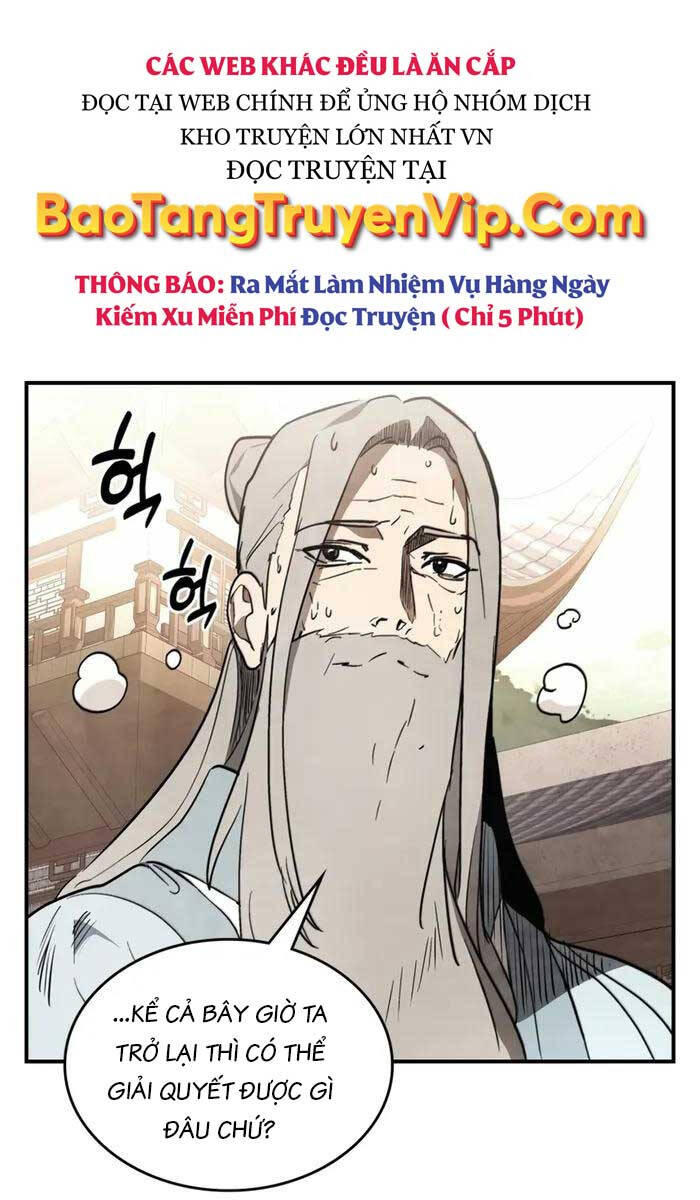 Vị Thần Trở Lại Chapter 50 - 59