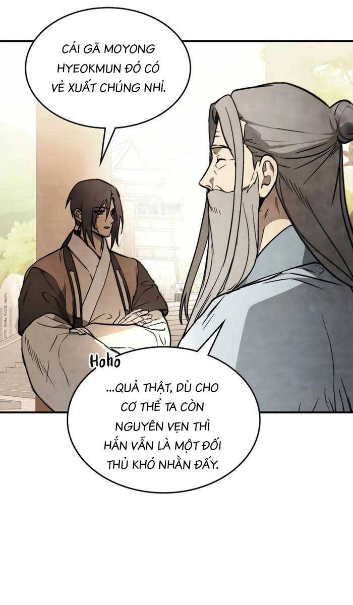 Vị Thần Trở Lại Chapter 50 - 62