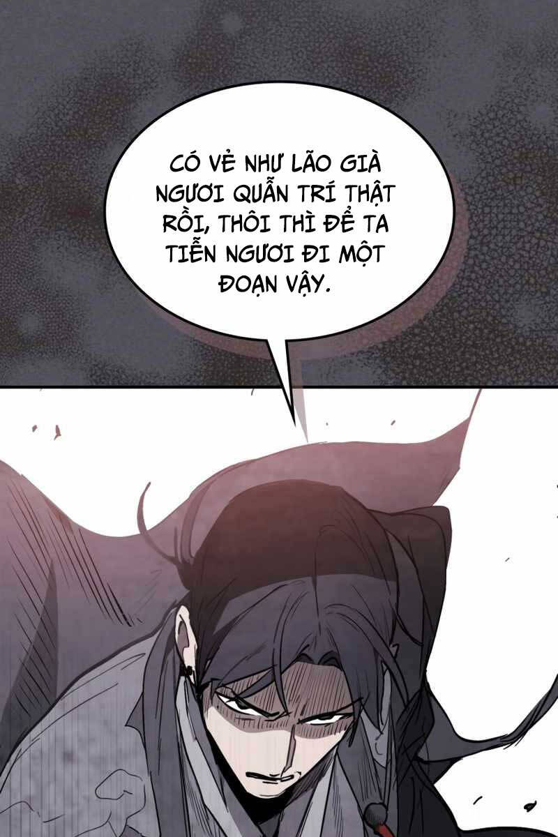 Vị Thần Trở Lại Chapter 57 - 92