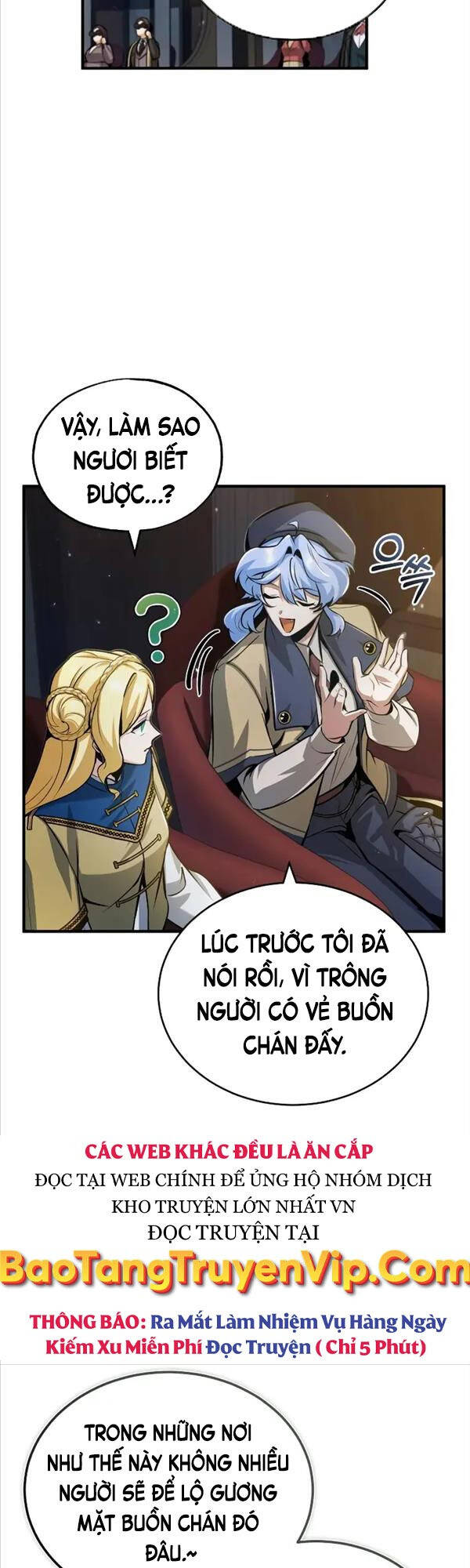 Giáo Sư Gián Điệp Chapter 47 - 15