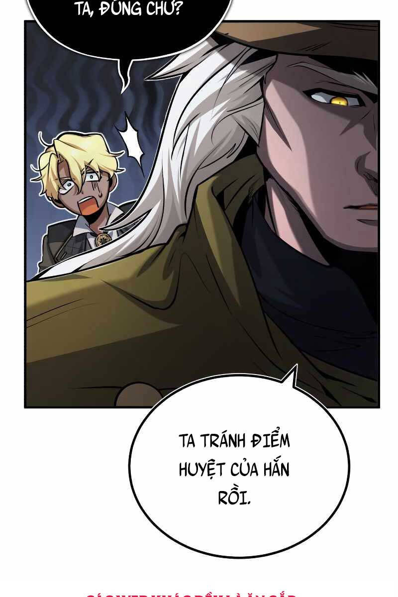 Giáo Sư Gián Điệp Chapter 48 - 22