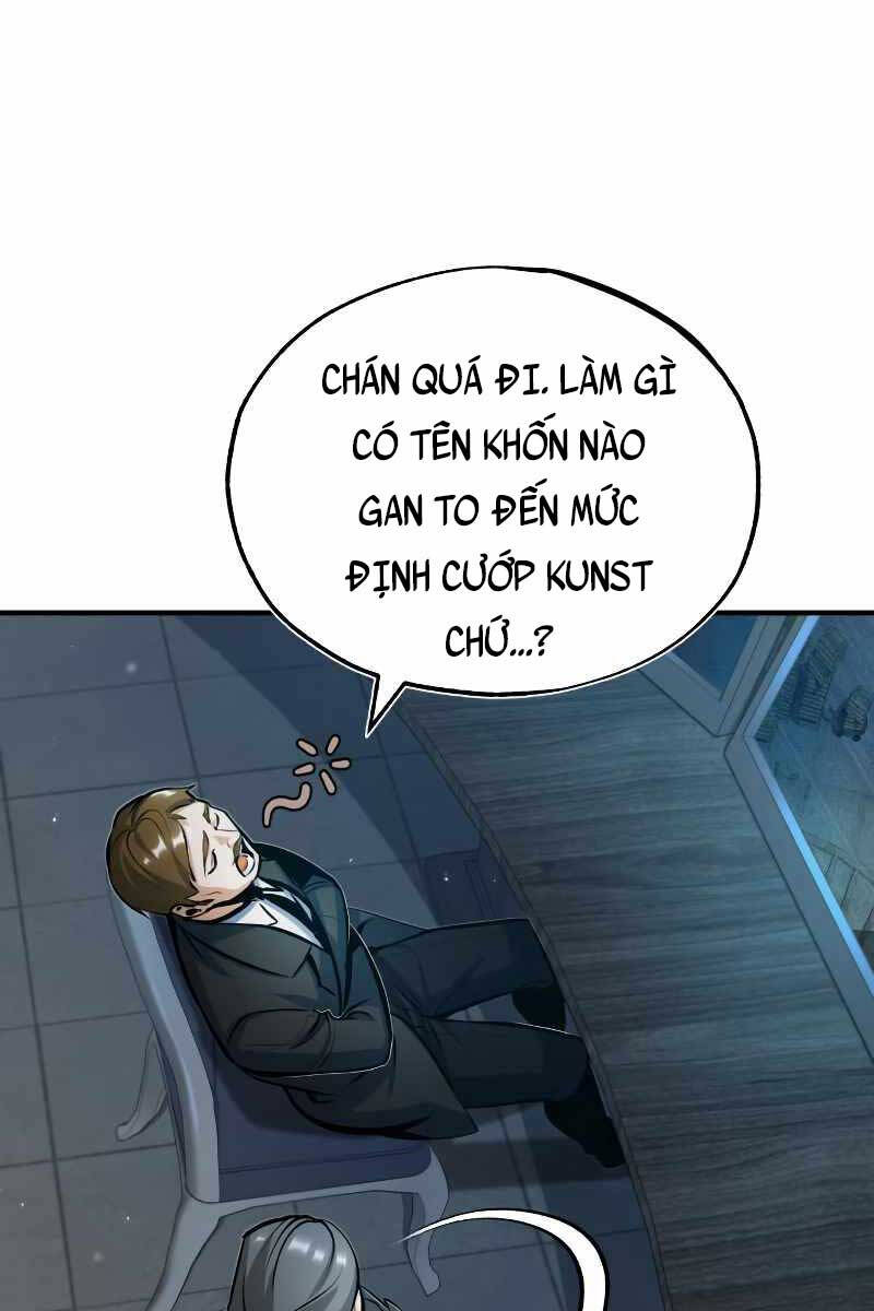 Giáo Sư Gián Điệp Chapter 48 - 58