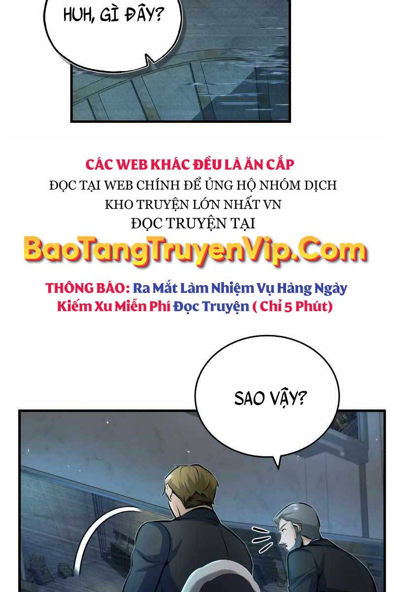 Giáo Sư Gián Điệp Chapter 48 - 62