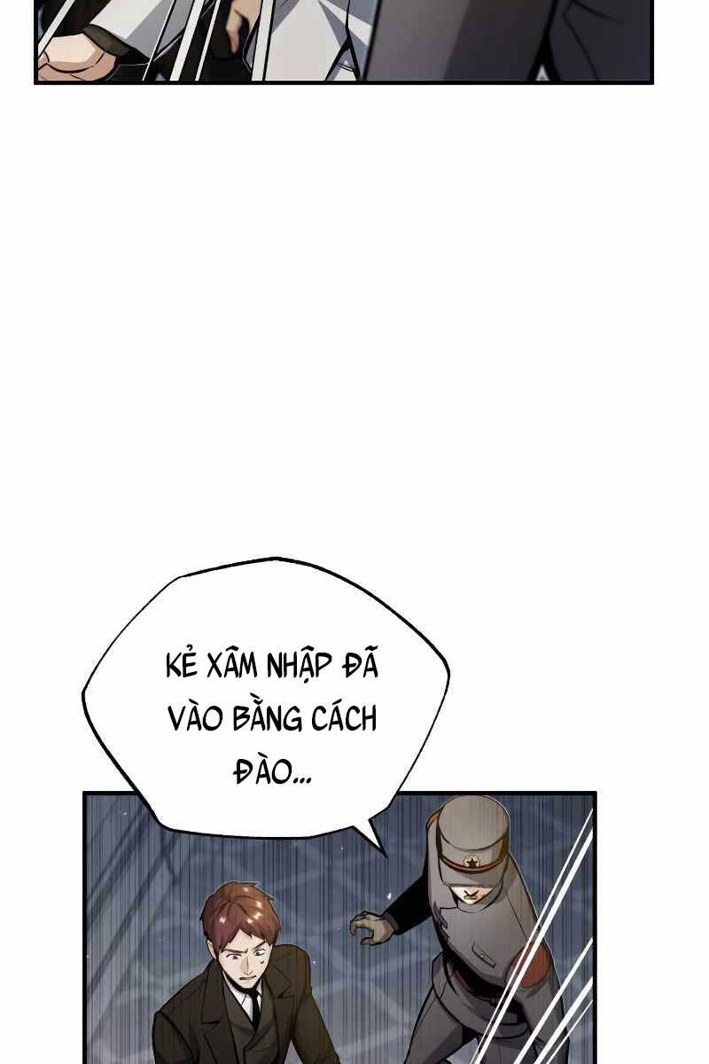 Giáo Sư Gián Điệp Chapter 48 - 72