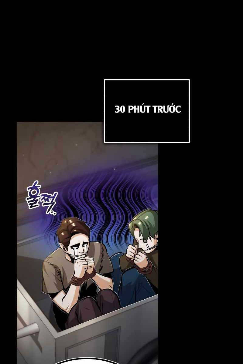 Giáo Sư Gián Điệp Chapter 49 - 2