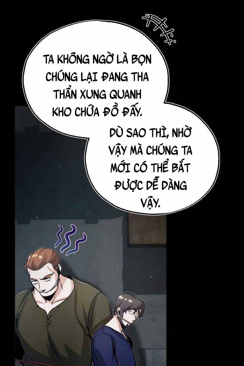 Giáo Sư Gián Điệp Chapter 49 - 14