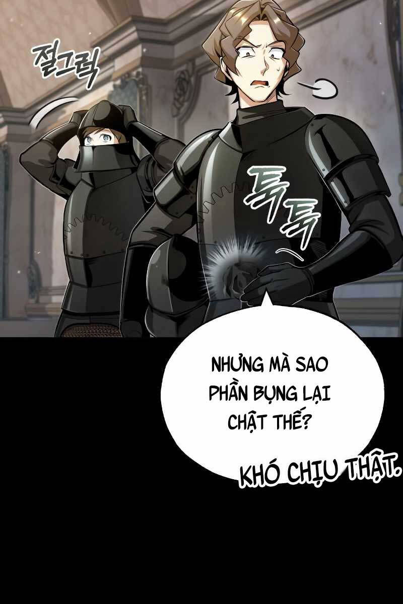 Giáo Sư Gián Điệp Chapter 49 - 4