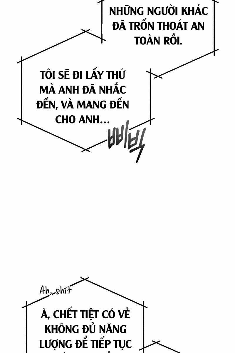 Giáo Sư Gián Điệp Chapter 49 - 53