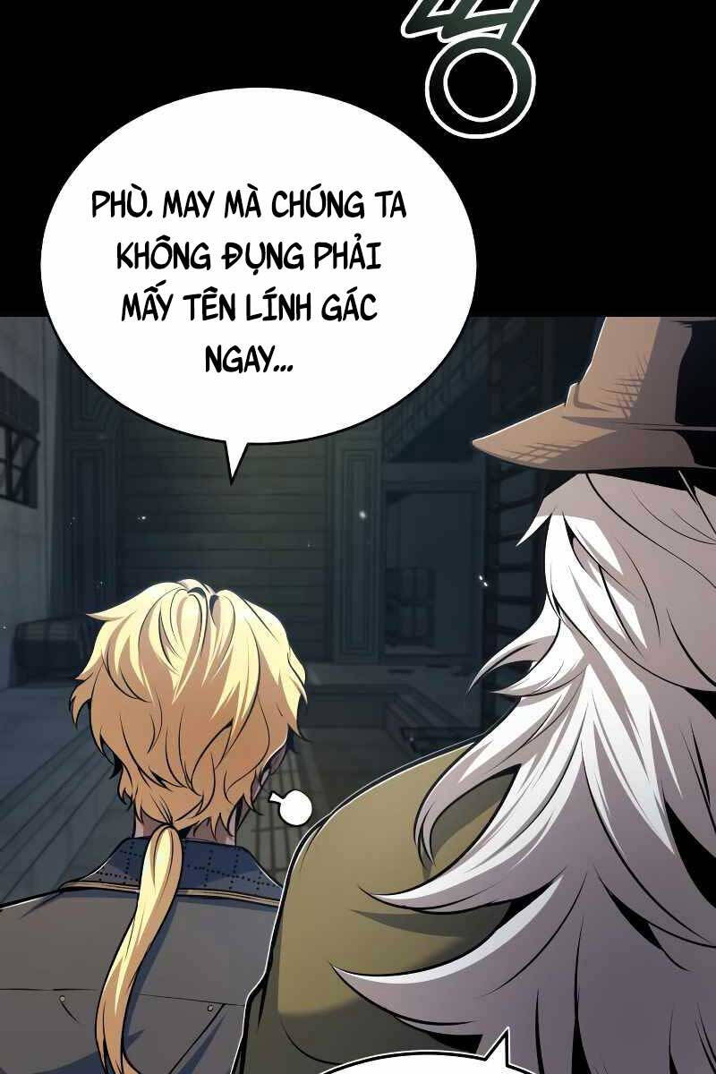 Giáo Sư Gián Điệp Chapter 49 - 9