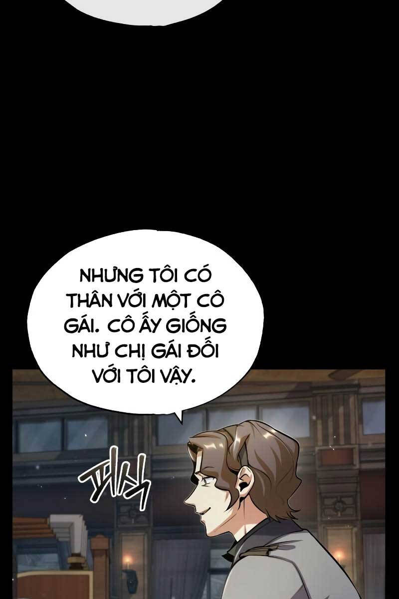 Giáo Sư Gián Điệp Chapter 50 - 13