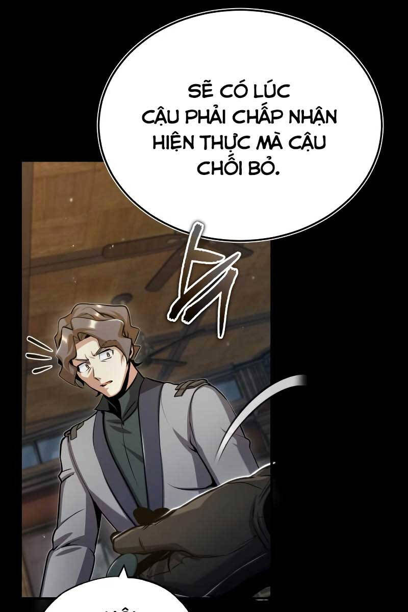 Giáo Sư Gián Điệp Chapter 50 - 23