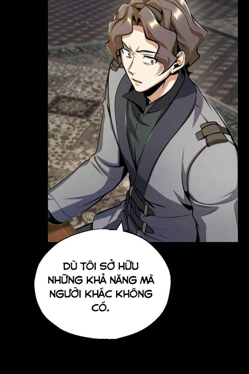 Giáo Sư Gián Điệp Chapter 50 - 5