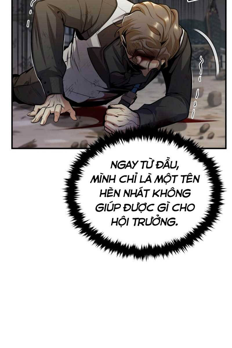 Giáo Sư Gián Điệp Chapter 50 - 55