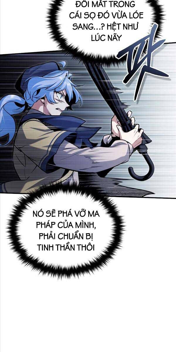 Giáo Sư Gián Điệp Chapter 51 - 80