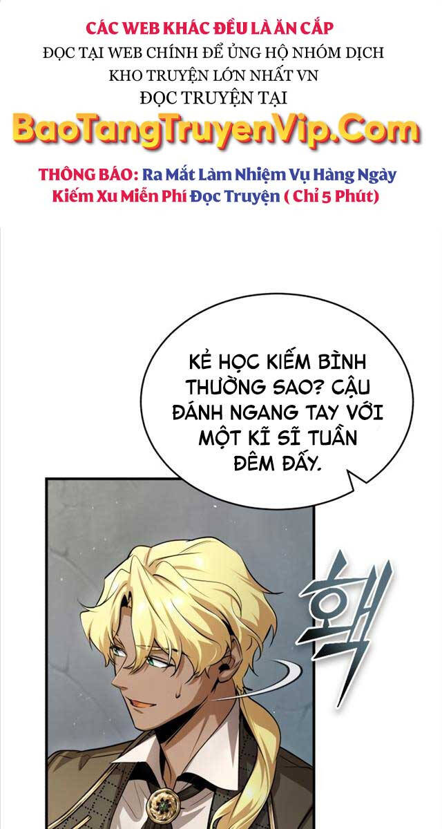 Giáo Sư Gián Điệp Chapter 54 - 55