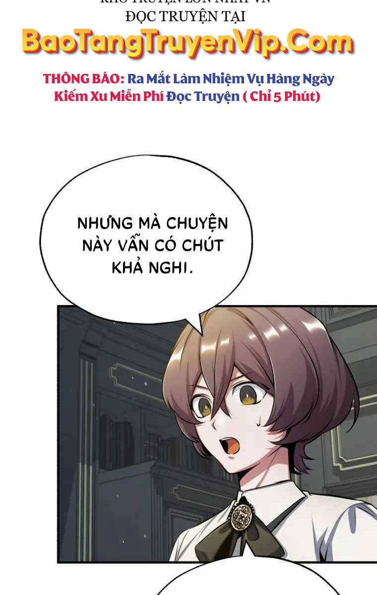 Giáo Sư Gián Điệp Chapter 55 - 11