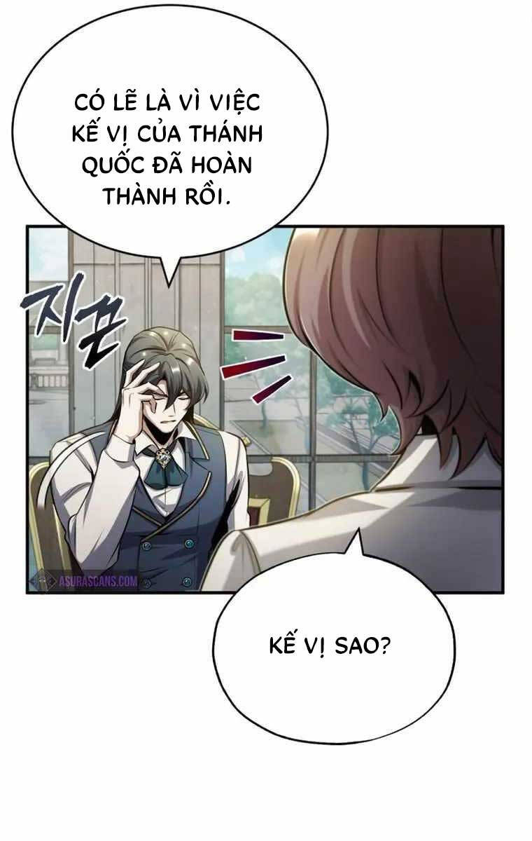 Giáo Sư Gián Điệp Chapter 55 - 13