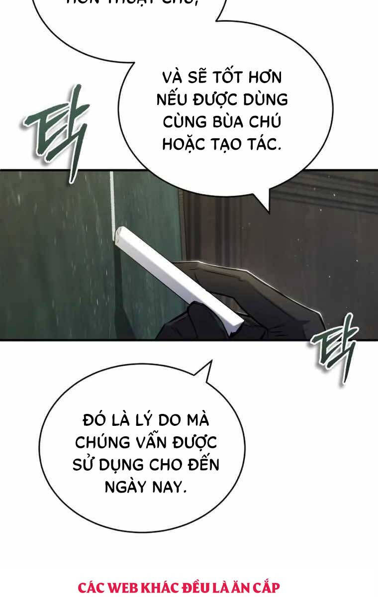 Giáo Sư Gián Điệp Chapter 55 - 49