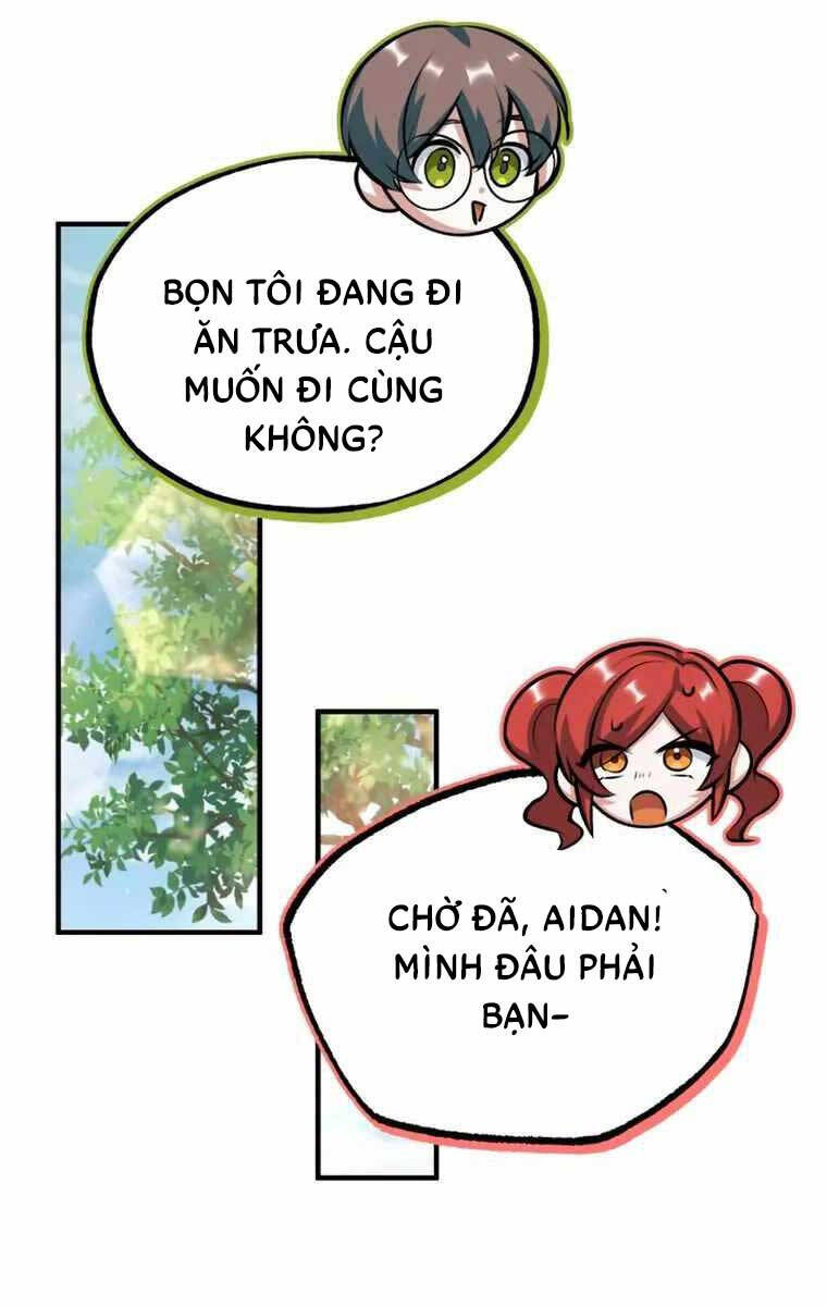 Giáo Sư Gián Điệp Chapter 56 - 37