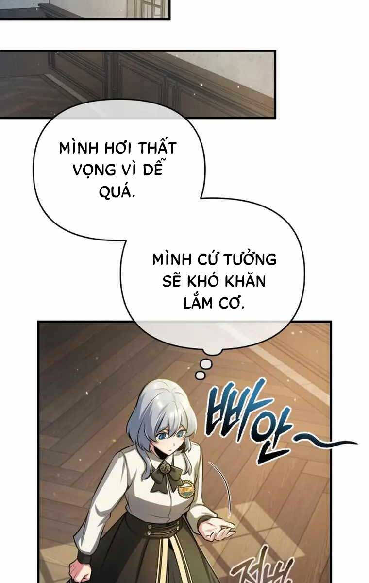 Giáo Sư Gián Điệp Chapter 56 - 40