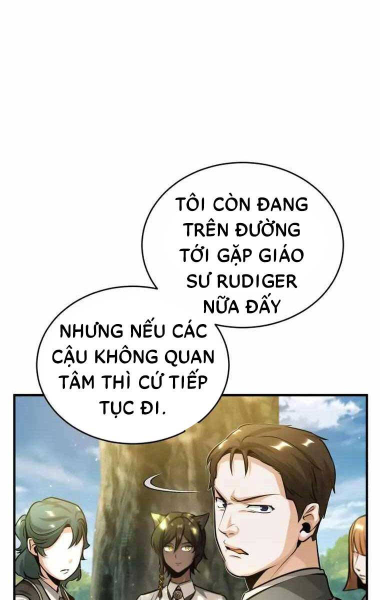 Giáo Sư Gián Điệp Chapter 56 - 8