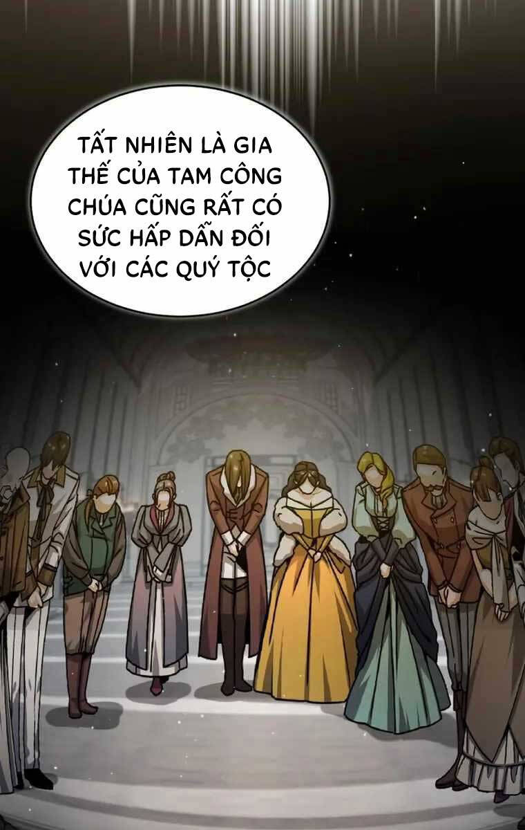 Giáo Sư Gián Điệp Chapter 56 - 83