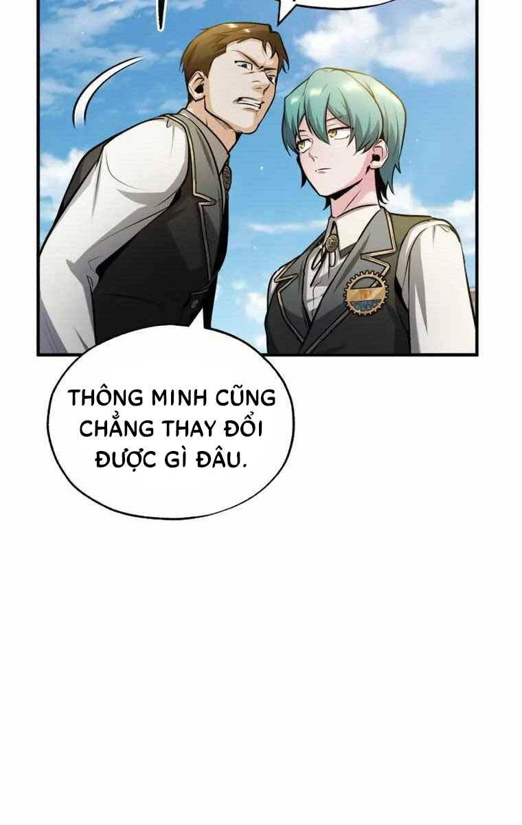 Giáo Sư Gián Điệp Chapter 56 - 10