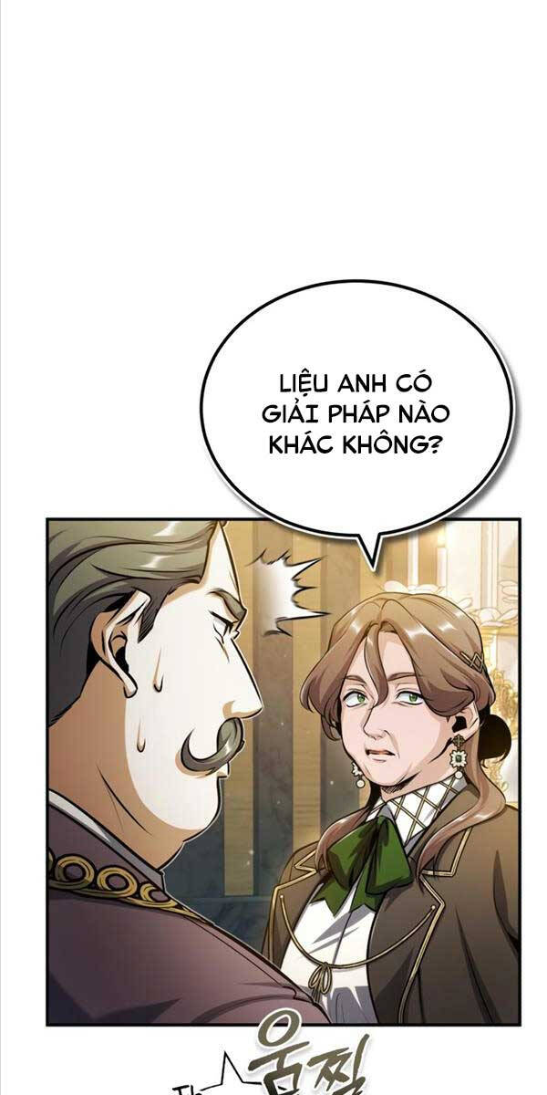 Giáo Sư Gián Điệp Chapter 57 - 11