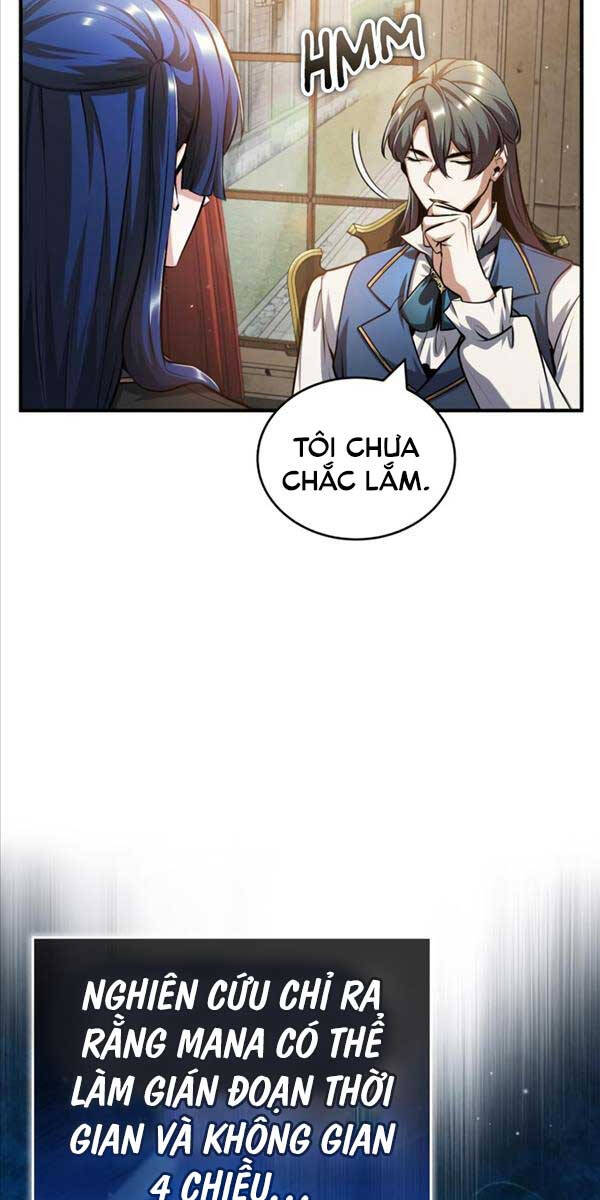 Giáo Sư Gián Điệp Chapter 57 - 42