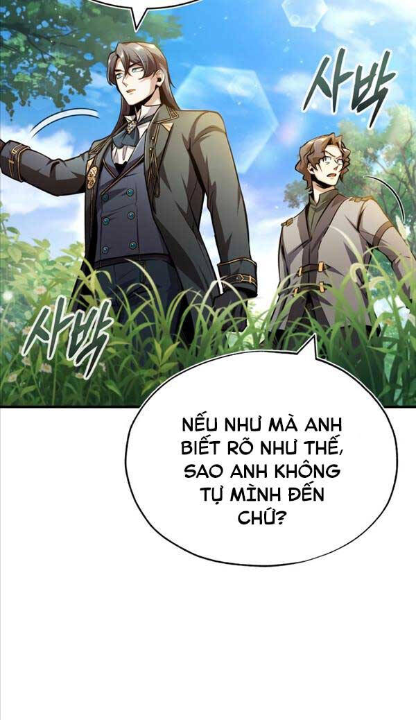 Giáo Sư Gián Điệp Chapter 57 - 54