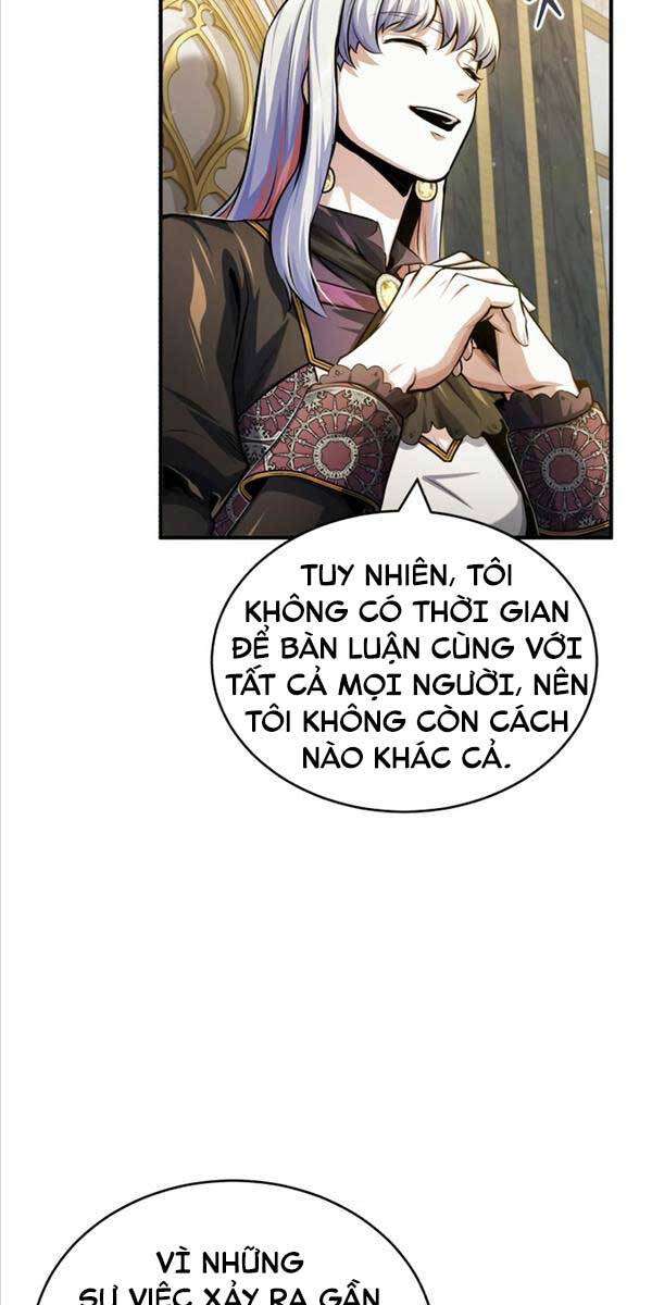 Giáo Sư Gián Điệp Chapter 57 - 8