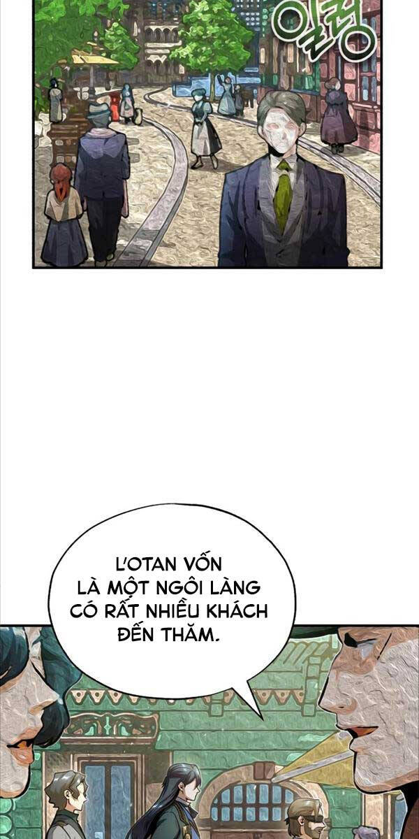 Giáo Sư Gián Điệp Chapter 57 - 93