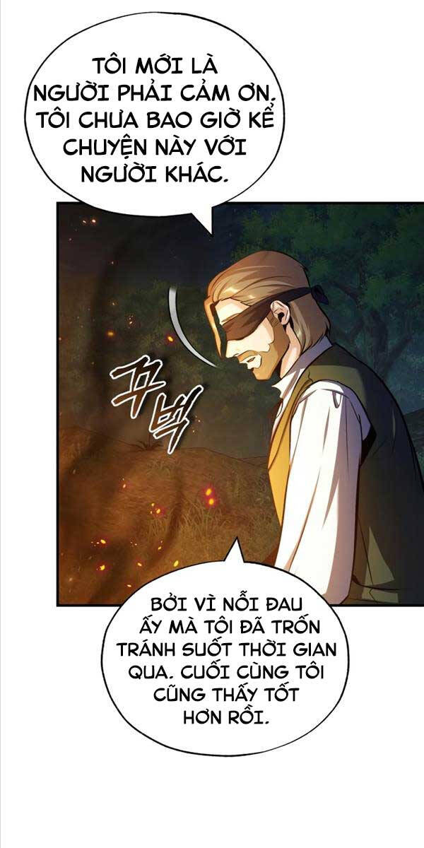 Giáo Sư Gián Điệp Chapter 58 - 81