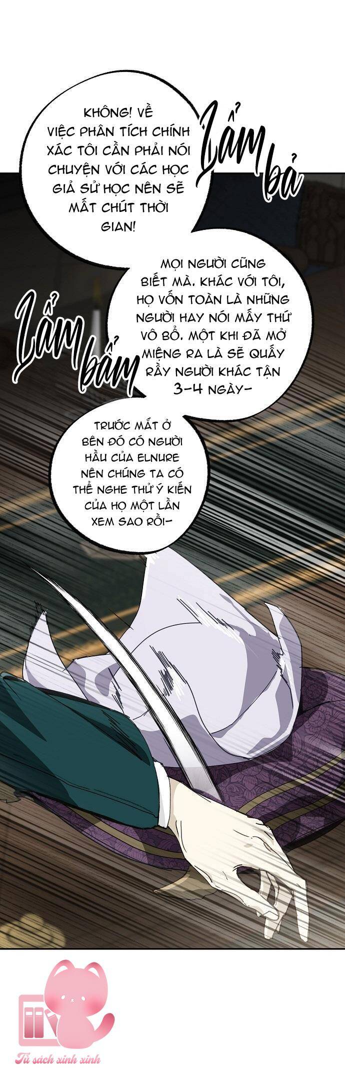 Lời Thú Nhận Nhầm Lẫn Chapter 71 - 37