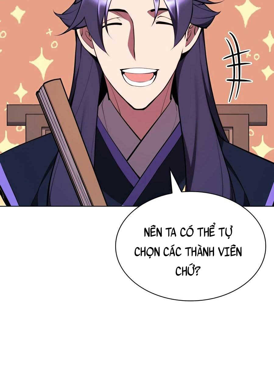 Học Giả Kiếm Sĩ Chapter 58 - 60