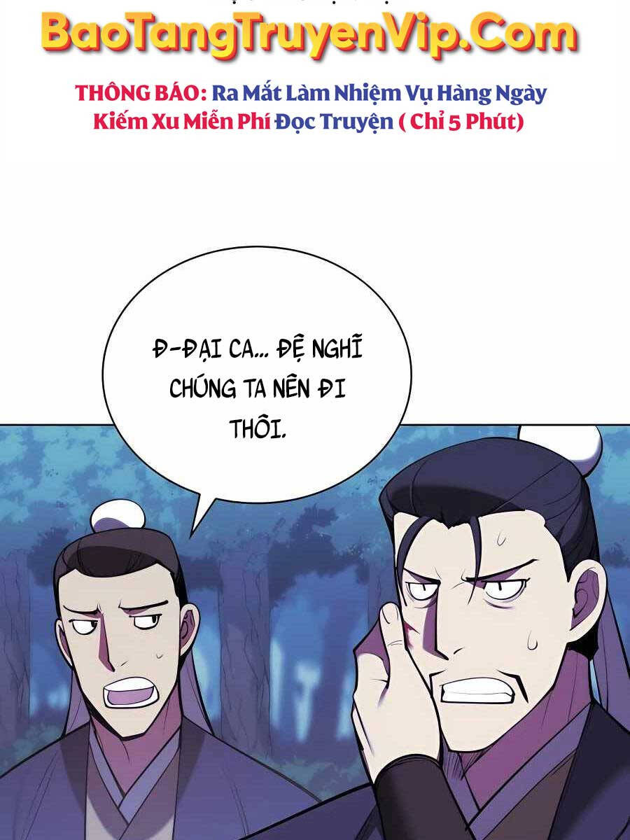 Học Giả Kiếm Sĩ Chapter 64 - 41