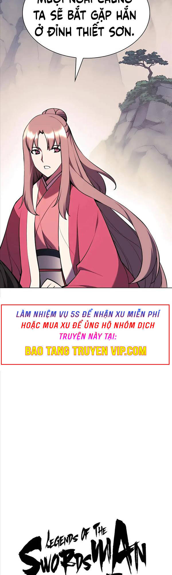 Học Giả Kiếm Sĩ Chapter 60 - 61