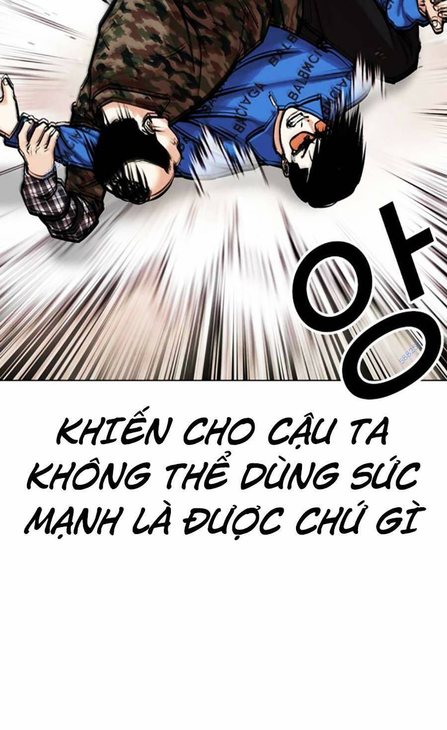 Hoán Đổi Diệu Kỳ Chapter 456 - 25