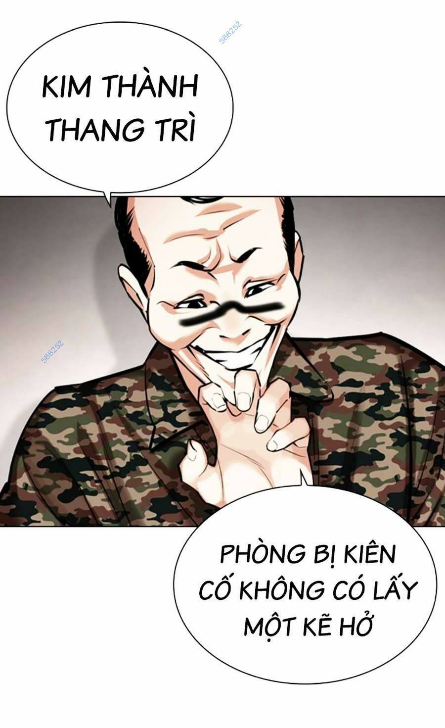 Hoán Đổi Diệu Kỳ Chapter 456 - 5