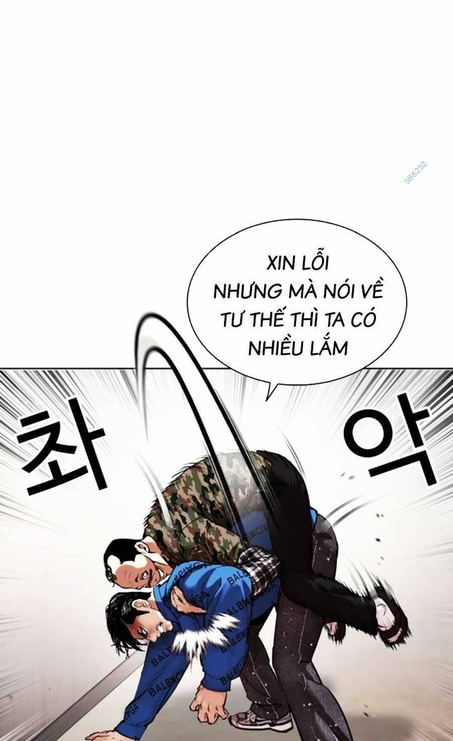 Hoán Đổi Diệu Kỳ Chapter 456 - 41