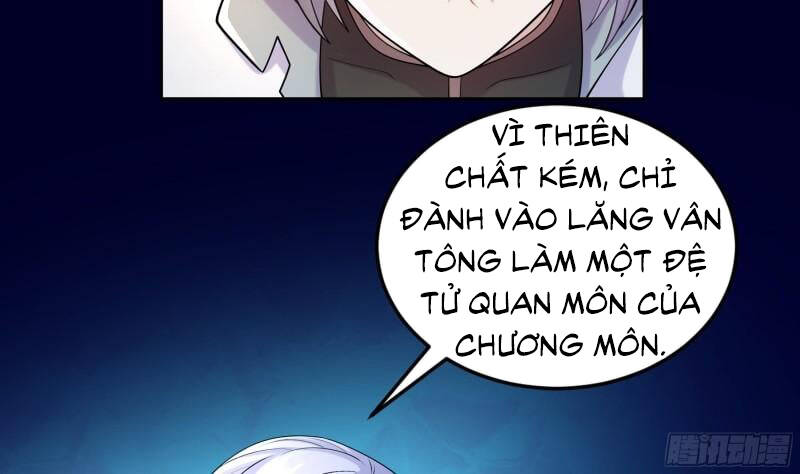 Nghịch Thiên Cải Mệnh Chapter 57 - 20