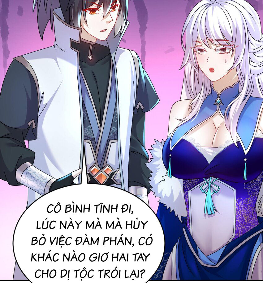 Nghịch Thiên Cải Mệnh Chapter 95 - 28