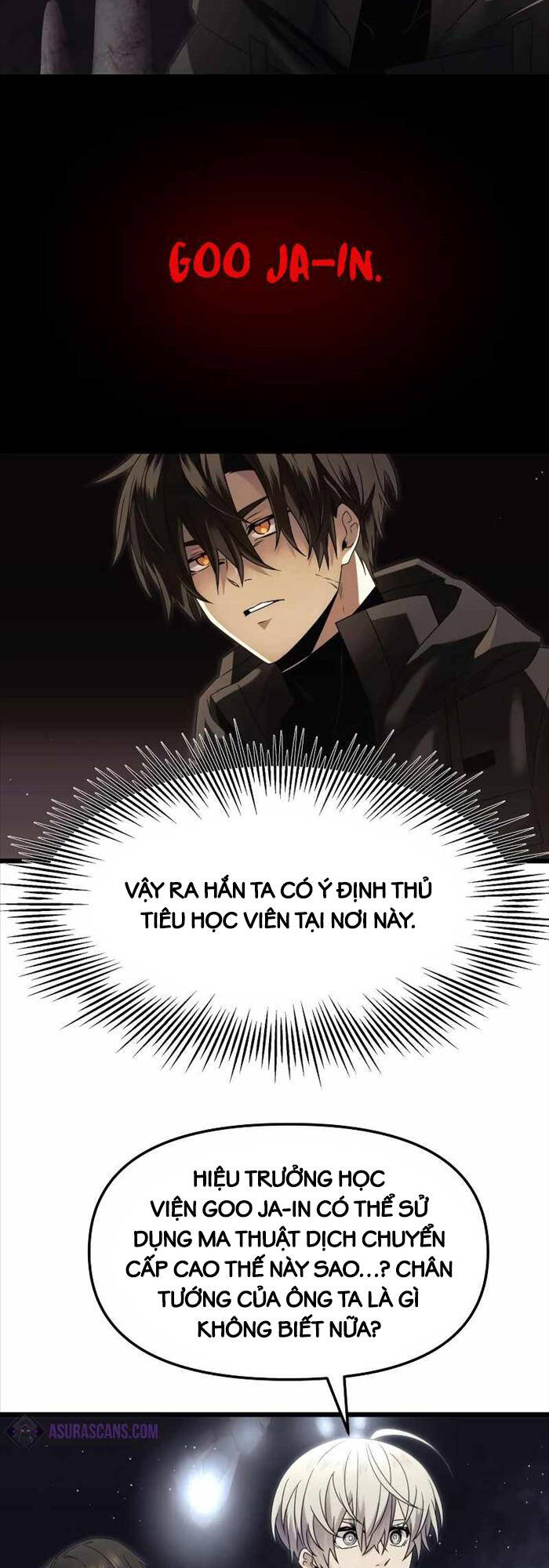 Ta Nhận Được Vật Phẩm Thần Thoại Chapter 57 - 5