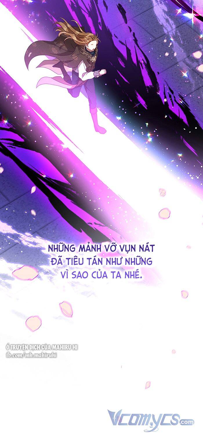 Trở Thành Tình Địch Của Các Nam Chính Chapter 80 - 20