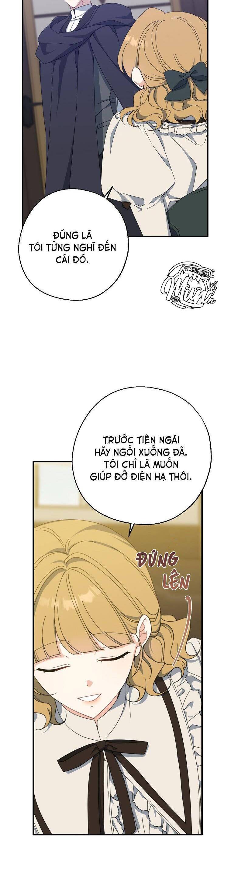 Trở Thành Con Gái Nhà Tài Phiệt Chapter 73 - 2