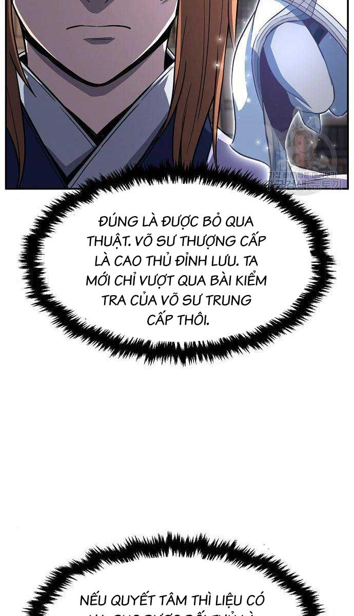 Cảm Kiếm Tuyệt Đối Chapter 30 - 3