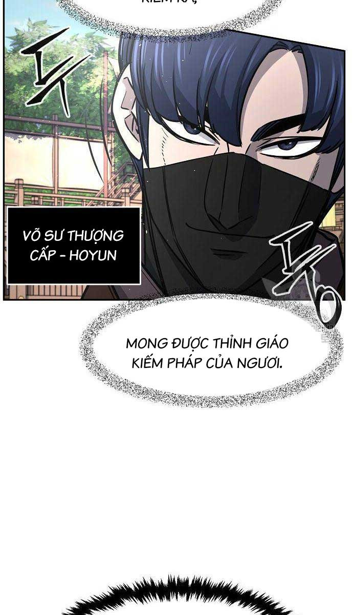 Cảm Kiếm Tuyệt Đối Chapter 30 - 29