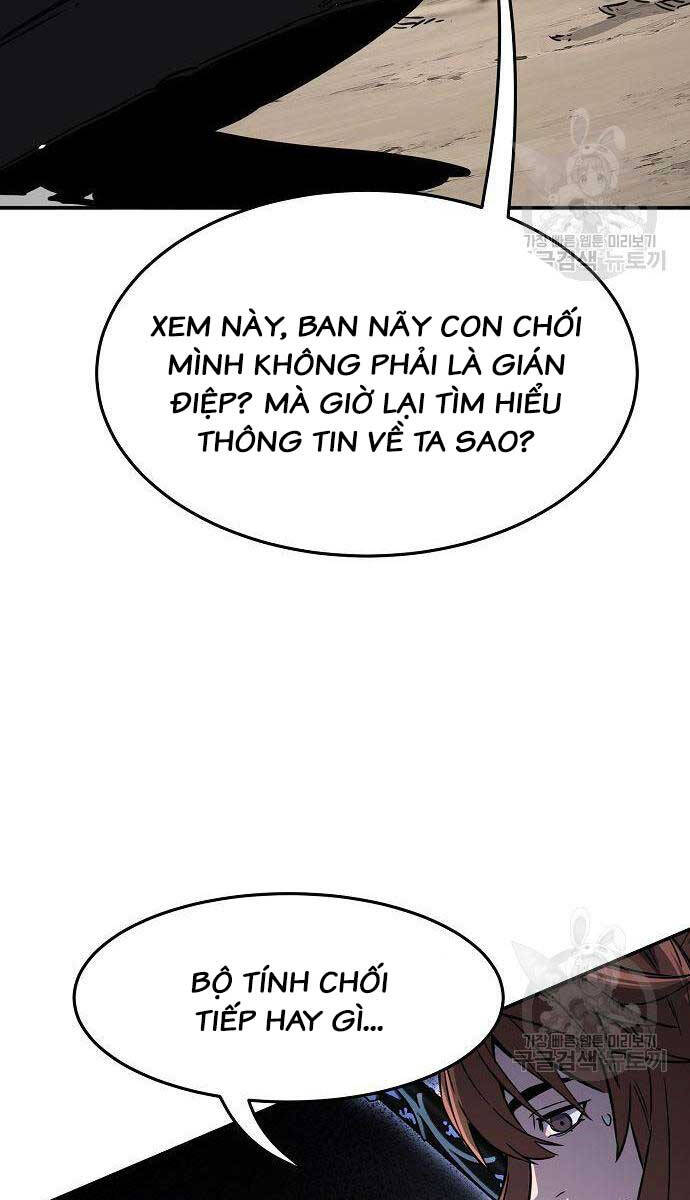 Cảm Kiếm Tuyệt Đối Chapter 34 - 58