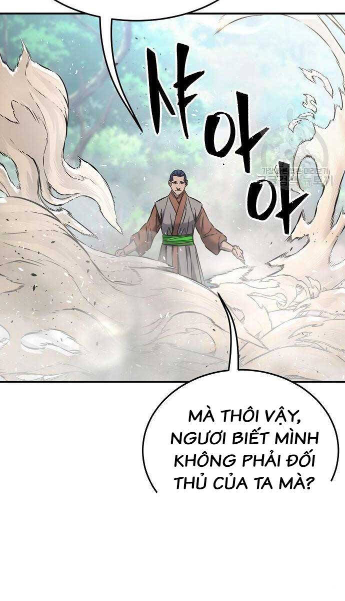 Cảm Kiếm Tuyệt Đối Chapter 34 - 73