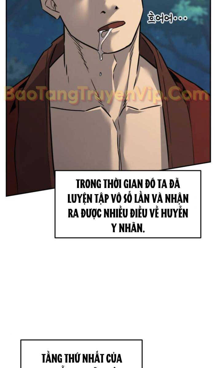 Cảm Kiếm Tuyệt Đối Chapter 37 - 22